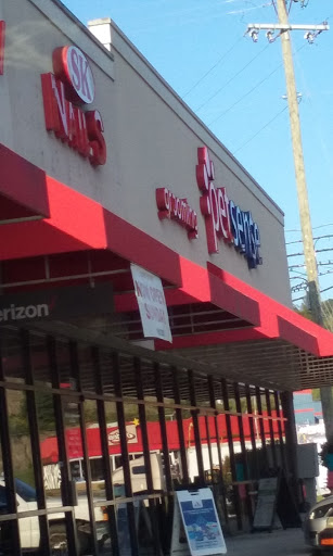 Pet Supply Store «Petsense Middlesboro», reviews and photos, 1875 N 25th St, Middlesboro, KY 40965, USA