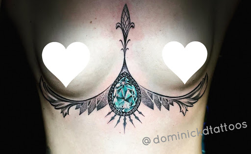 Explore tattoo ideas for marines, creative tattoo ideas in Palm Coast, available at Elite Custom Tattooing