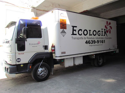 Ecologik Transporte
