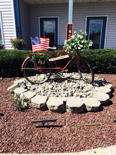 Self-Storage Facility «Wall Storage South», reviews and photos, 2608 Atlantic Ave, Manasquan, NJ 08736, USA