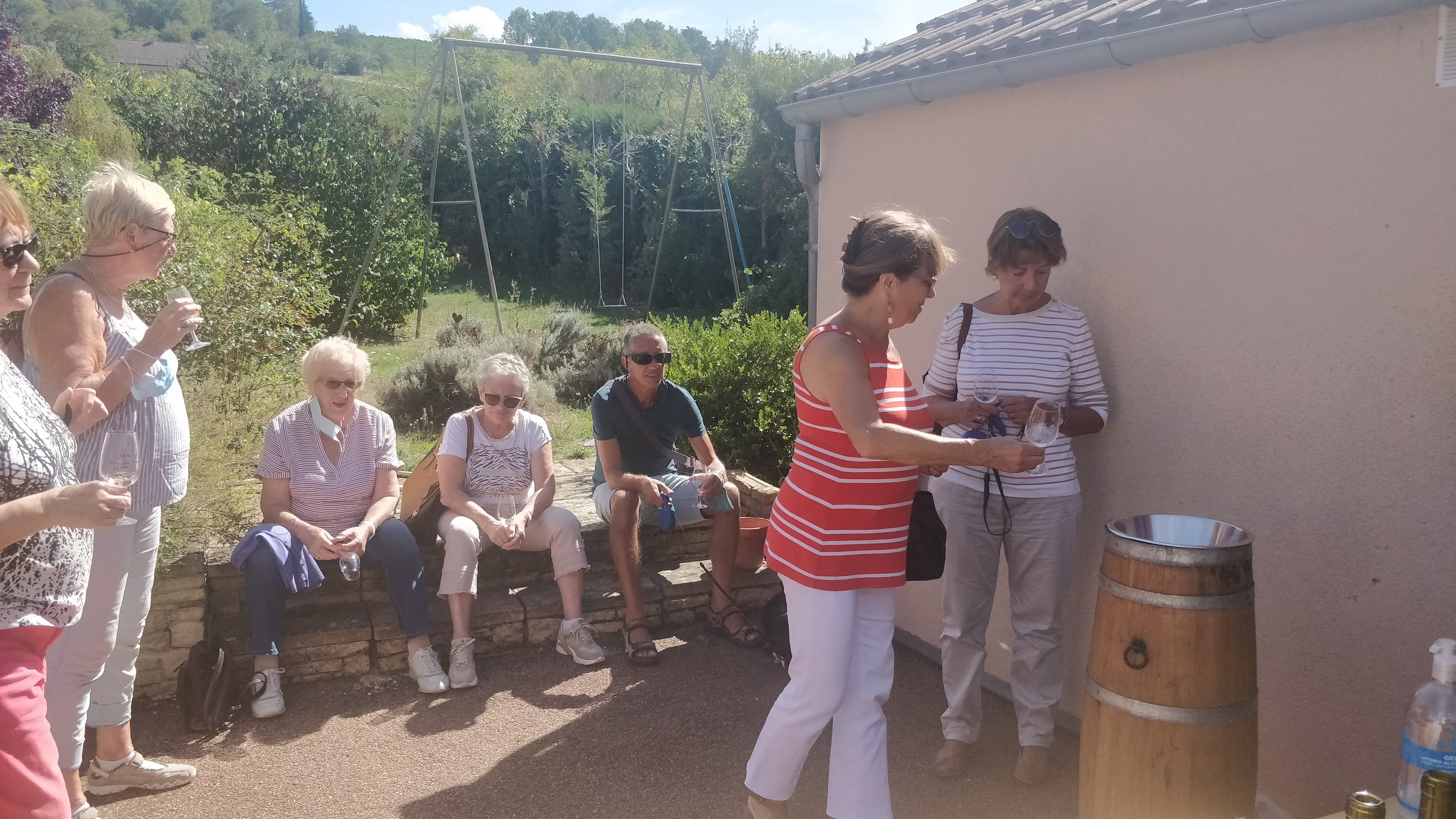 Photo n° 2 de l'avis de Patrick.a fait le 08/09/2020 à 15:22