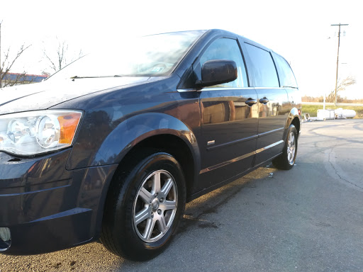 Blue Diamond Auto Wash en Chambersburg