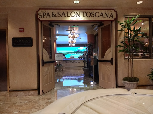 Spa «Spa Toscana», reviews and photos, 2707 S Virginia St, Reno, NV 89502, USA
