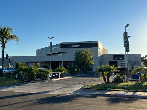 Auto Gallery Mitsubishi-Murrieta image