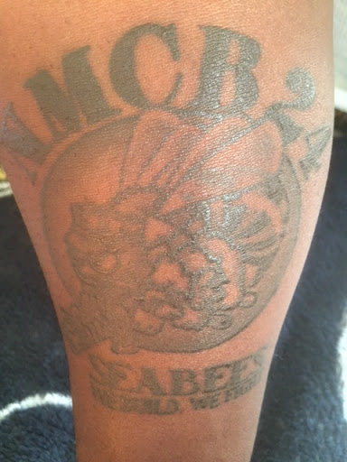 Tattoo Shop «Tried and True Tattoo Company», reviews and photos, 524 S Elm St, Greensboro, NC 27406, USA