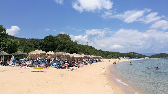 Plaža Vina