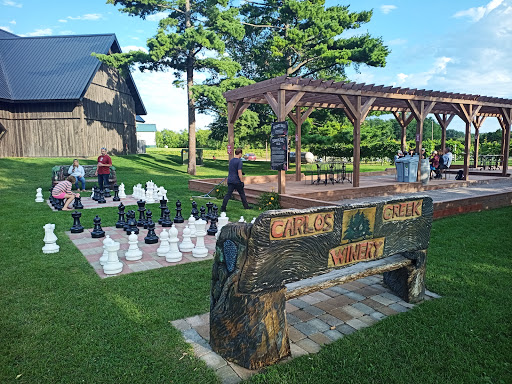 Winery «Carlos Creek Winery», reviews and photos, 6693 County Rd 34 NW, Alexandria, MN 56308, USA