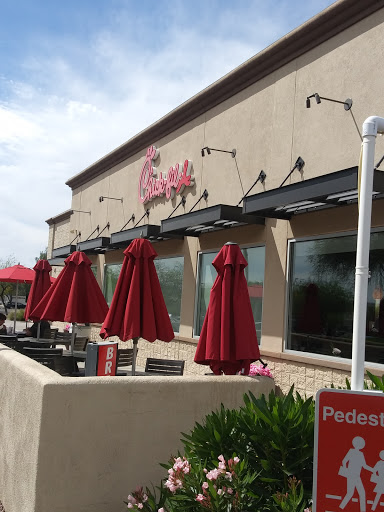 Fast Food Restaurant «Chick-fil-A», reviews and photos, 4585 N Oracle Rd, Tucson, AZ 85705, USA