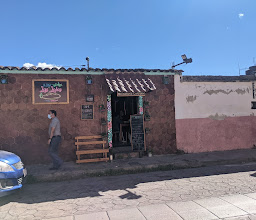 La Casa De Las Lolas photo