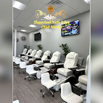 Nail Works - Photo 5 - Car repair in Virginia Beach, VA, Virginia Beach