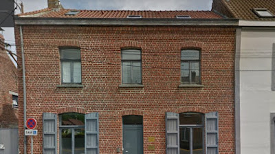 Cabinet médical de Cysoing à Cysoing