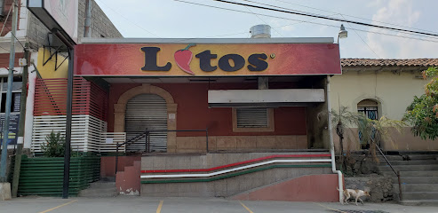 Lito's Comida Mexicana