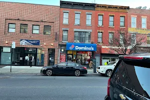 Domino's Pizza image