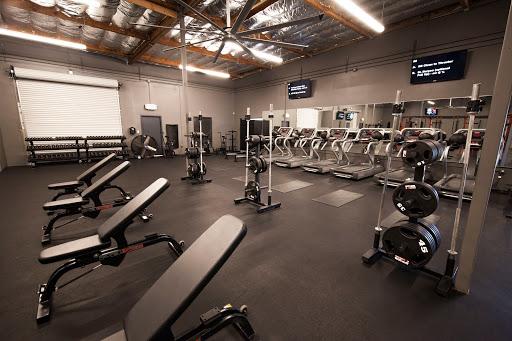 Gym «The 12», reviews and photos, 17532 Von Karman Ave, Irvine, CA 92614, USA