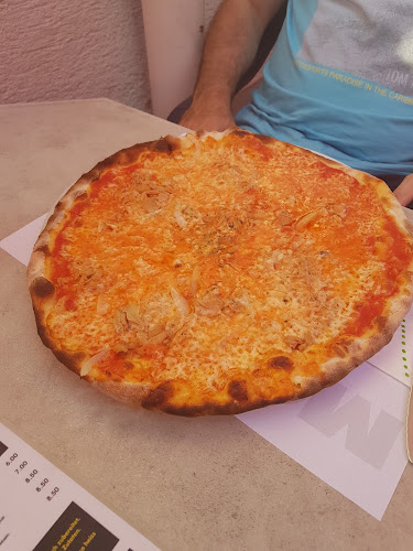 Rezensionen über Walensee Pizza-Kurier in Buchs - Restaurant