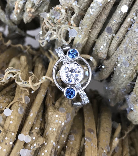 Jewelry Designer «Eaton Turner Jewelry», reviews and photos, 1735 N Montana Ave, Helena, MT 59601, USA