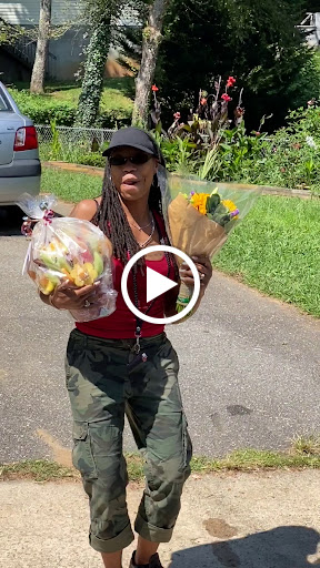 Gift Shop «Edible Arrangements», reviews and photos, 5 Regent Park Blvd Unit 101, Asheville, NC 28806, USA