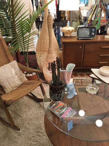 Vintage Clothing Store «Fly Boutique», reviews and photos, 7235 Biscayne Blvd, Miami, FL 33138, USA