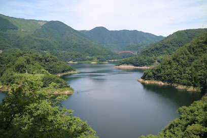 龍姫湖