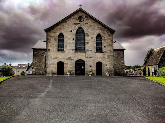 St. Flannan's Roman Catholic Church