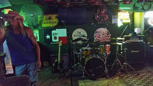 Club «Poop Deck», reviews and photos, 2928 1/2 Seawall Blvd, Galveston, TX 77550, USA