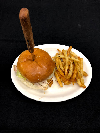 Greek Restaurant «Olympia Restaurant», reviews and photos, 453 Market St, Lowell, MA 01854, USA