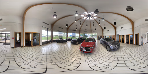 Used Car Dealer «DARCARS Pre-Owned Outlet», reviews and photos, 3110 Automobile Blvd, Silver Spring, MD 20904, USA