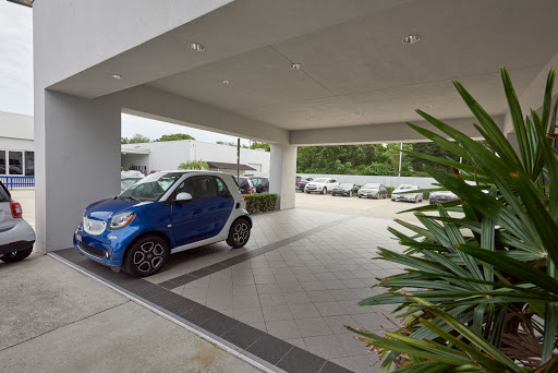 Mercedes Benz Dealer «Mercedes-Benz of Orlando», reviews and photos, 810 N Orlando Ave, Maitland, FL 32751, USA