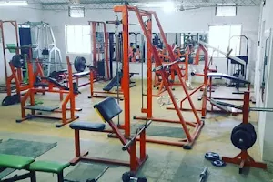 Saravana Gym image