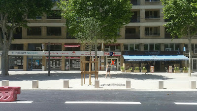 Dr AZEMA Denis à Aix-en-Provence