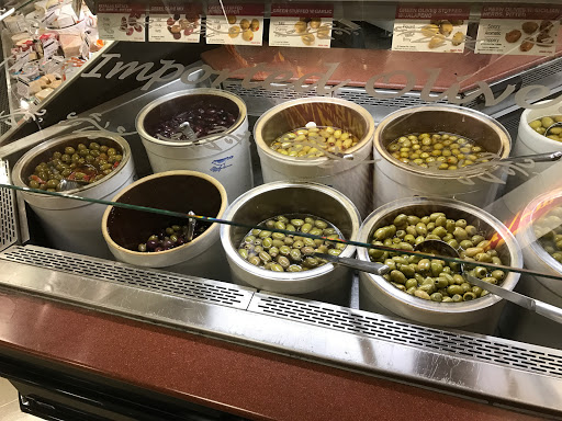 Grocery Store «Kroger Fresh Fare», reviews and photos, 60 Worthington Mall, Worthington, OH 43085, USA