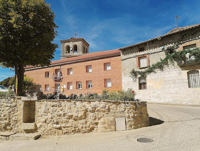 La Cuesta del Acedo - C. Ermita, 34249 Valdecañas de Cerrato, Palencia, Spain