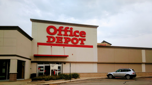 Office Supply Store «Office Depot», reviews and photos, 8331 W Golf Rd, Niles, IL 60714, USA