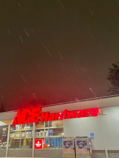 Hardware Store «Powell Villa Ace Hardware», reviews and photos, 3660 SE 122nd Ave, Portland, OR 97236, USA
