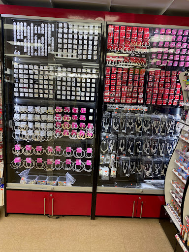 Beauty Supply Store «Eatontown Beauty Supply», reviews and photos, 245 NJ-35, Eatontown, NJ 07724, USA