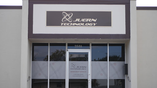 Juern Technology | IT Services