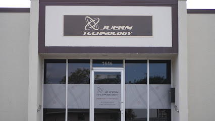Juern Technology | IT Services & Cybersecurity