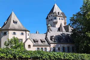 Berg Castle image