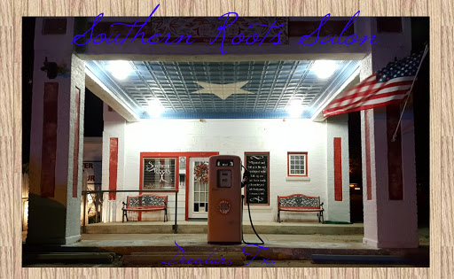 Beauty Salon «Southern Roots Salon», reviews and photos, 402 W Main St, Decatur, TX 76234, USA
