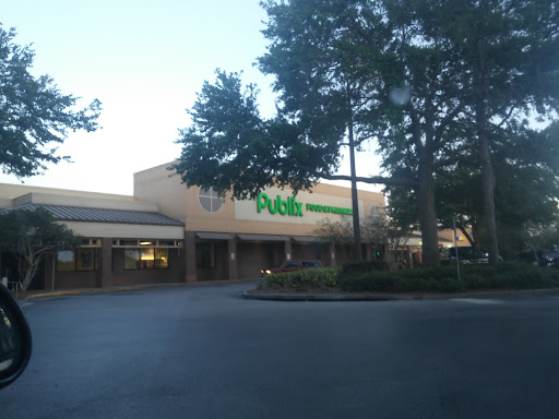Supermarket «Publix Super Market at Spirit Lake Crossing», reviews and photos, 1090 Spirit Lake Rd, Winter Haven, FL 33880, USA