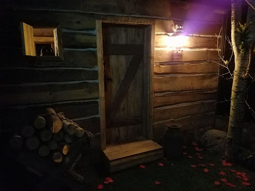 Tourist Attraction «Zero Hour Escape Rooms | Minneapolis, MN», reviews and photos, 12800 Industrial Park Blvd #130, Plymouth, MN 55441, USA