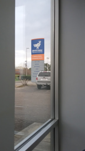Car Repair and Maintenance «Quick Lane Tire & Auto Center», reviews and photos, 5406 Market St, Wilmington, NC 28405, USA