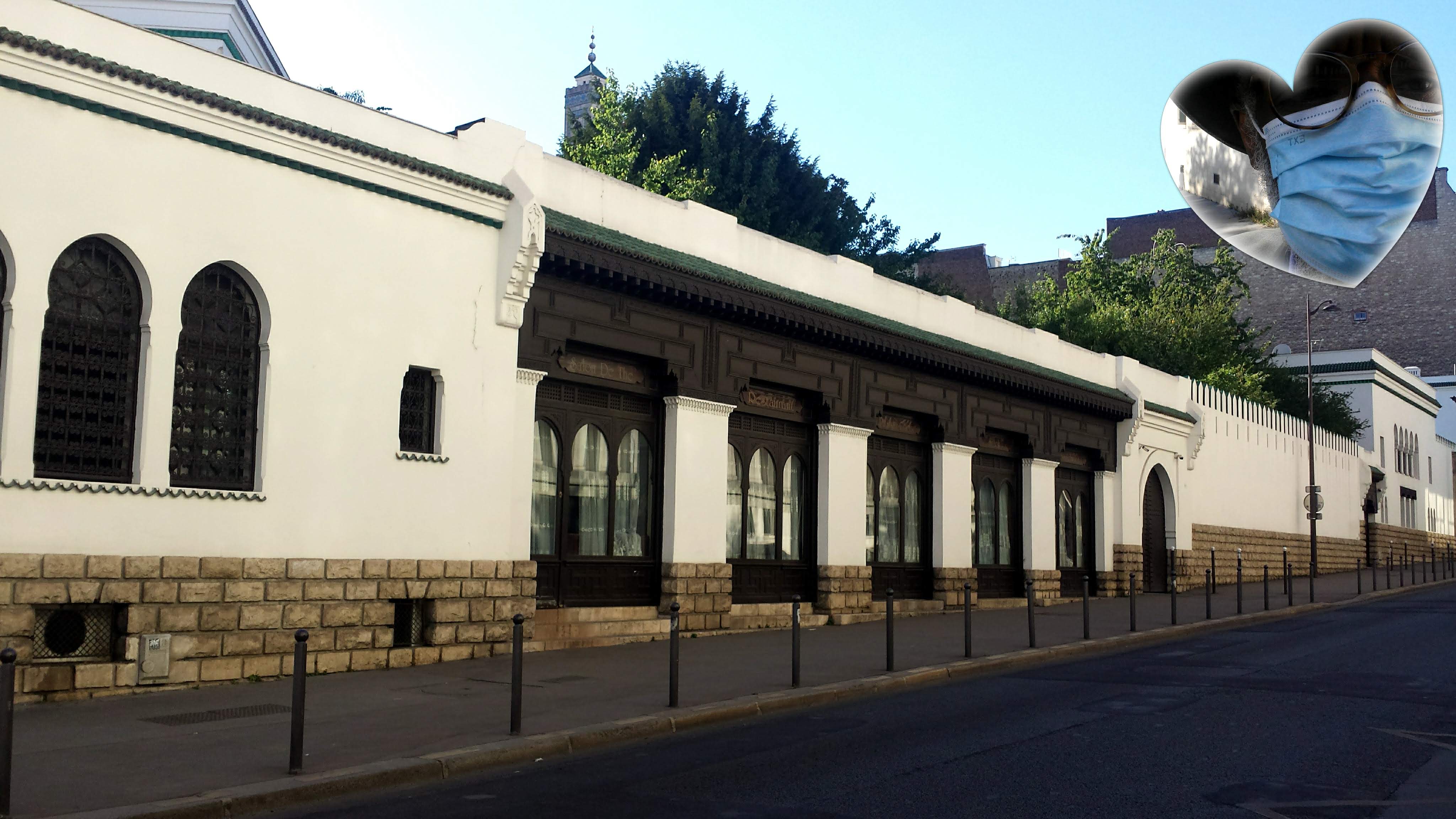 Photo n° 11 de l'avis de ernest.o fait le 14/08/2020 à 18:43