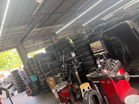 Chino’s Tire Shop - Photo 3 - Car repair in Birmingham, AL, Birmingham