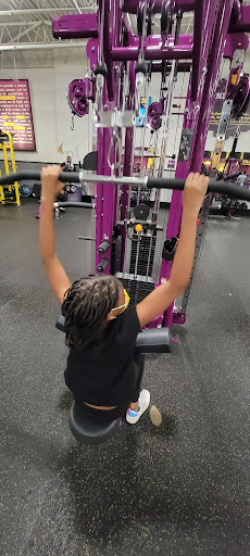 Gym «Planet Fitness», reviews and photos, 415 N Military Hwy Suite 23, Norfolk, VA 23502, USA