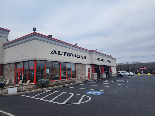 Quakertown Autowash & Detail Center en Quakertown