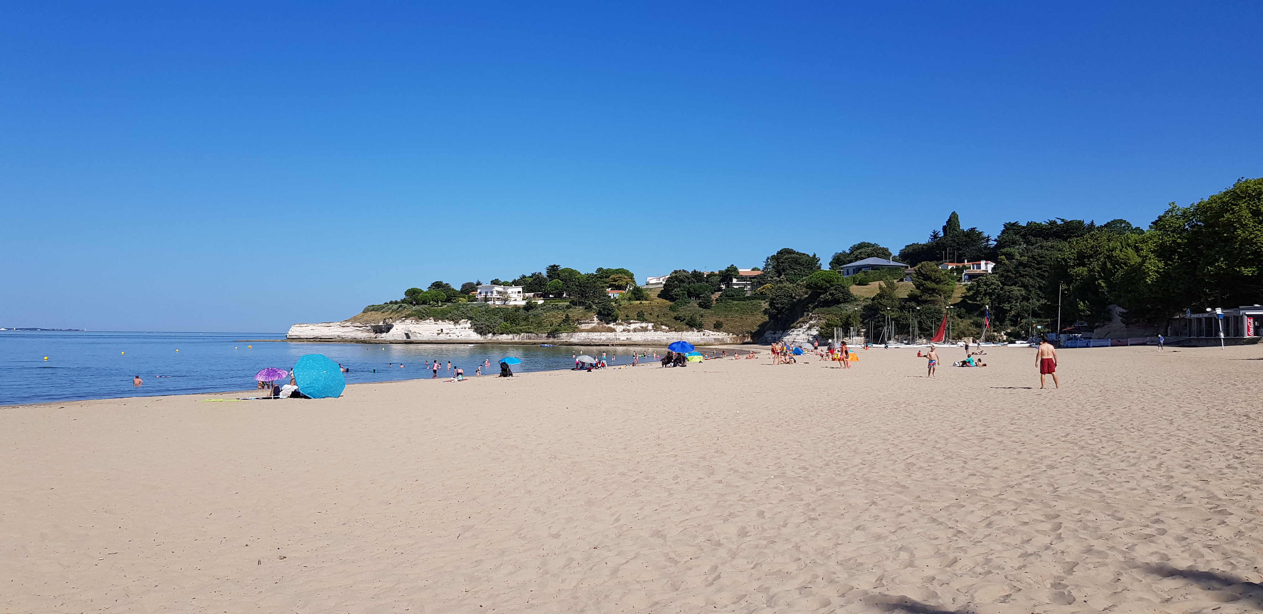 Photo n° 4 de l'avis de Claire.a fait le 17/08/2018 à 15:52
