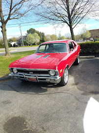 Car-Tech Complete Auto Repair & Tire - Photo 6 - Car repair in Belleville, MI, Ann Arbor