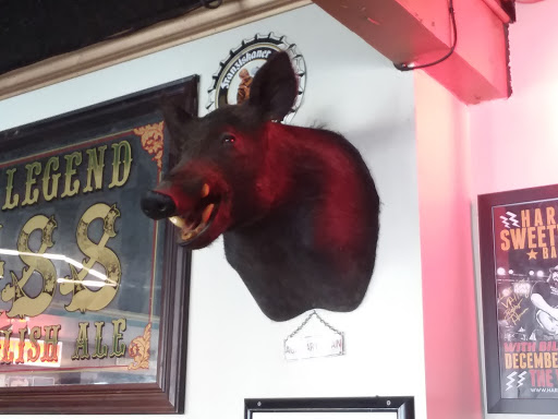 Bar «The Valley», reviews and photos, 1206 Puyallup Ave, Tacoma, WA 98421, USA