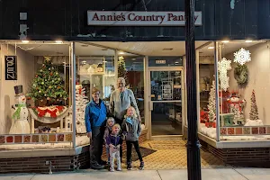 Annie's Country Pantry image